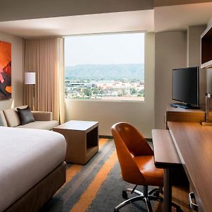 King Room Sofa Bed Hearing Accessible